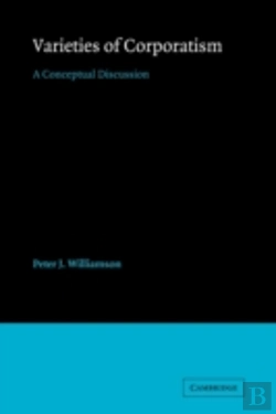 Bertrand.pt - Varieties Of Corporatism