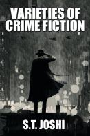 Varieties Of Crime Fiction