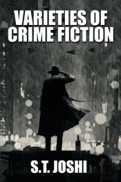 Varieties Of Crime Fiction