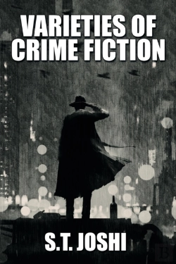Bertrand.pt - Varieties Of Crime Fiction