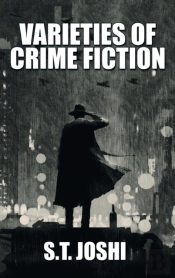 Varieties Of Crime Fiction