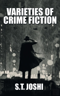 Bertrand.pt - Varieties Of Crime Fiction