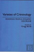 Varieties Of Criminology