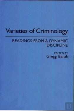 Bertrand.pt - Varieties Of Criminology