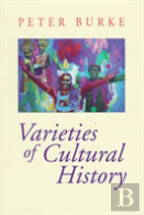 Varieties Of Cultural History