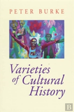Bertrand.pt - Varieties Of Cultural History