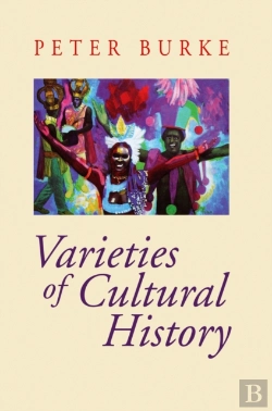 Bertrand.pt - Varieties Of Cultural History