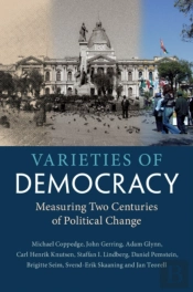 Varieties Of Democracy