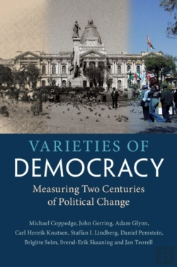 Bertrand.pt - Varieties Of Democracy
