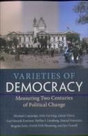 Varieties Of Democracy