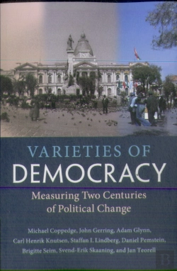 Bertrand.pt - Varieties Of Democracy