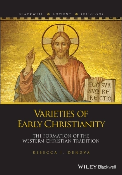 Bertrand.pt - Varieties Of Early Christianity
