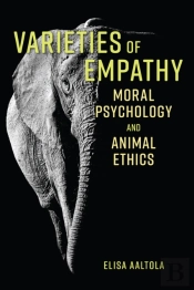 Varieties Of Empathy