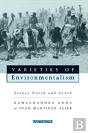 Varieties Of Environmentalism