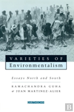 Bertrand.pt - Varieties Of Environmentalism