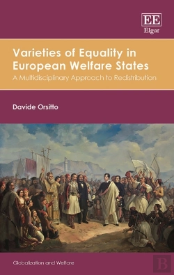Bertrand.pt - Varieties Of Equality In European Welfare States