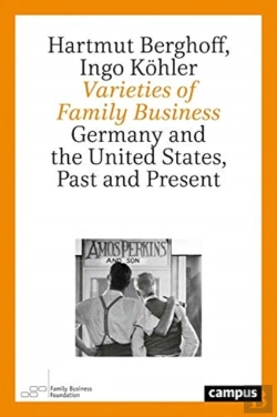 Bertrand.pt - Varieties Of Family Business