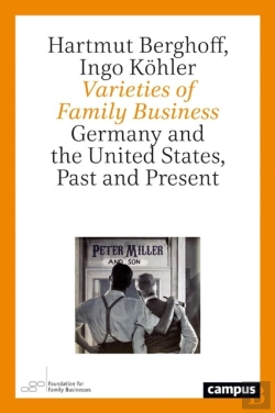 Bertrand.pt - Varieties Of Family Business