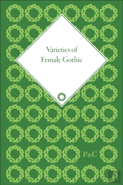 Bertrand.pt - Varieties Of Female Gothic