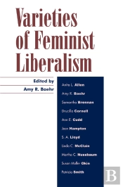 Varieties Of Feminist Liberalism