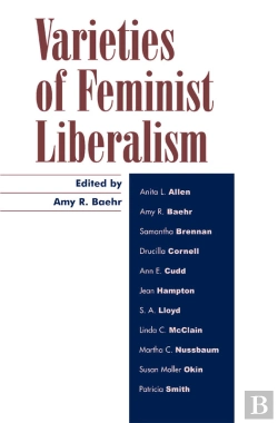 Bertrand.pt - Varieties Of Feminist Liberalism