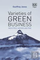 Varieties Of Green Business
