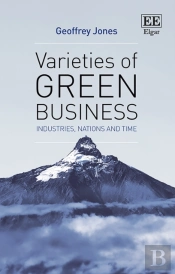Varieties Of Green Business