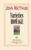 Varieties Of Homage