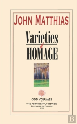 Bertrand.pt - Varieties Of Homage