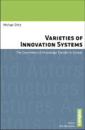 Varieties Of Innovation Systems