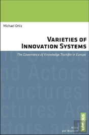 Varieties Of Innovation Systems