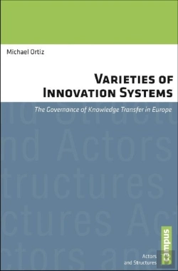 Bertrand.pt - Varieties Of Innovation Systems