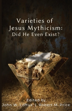 Bertrand.pt - Varieties Of Jesus Mythicism