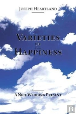 Bertrand.pt - Varieties Of Jewish Happiness: A Nice We