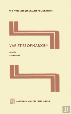 Bertrand.pt - Varieties Of Marxism