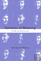Varieties Of Meaning