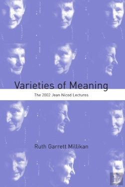 Bertrand.pt - Varieties Of Meaning