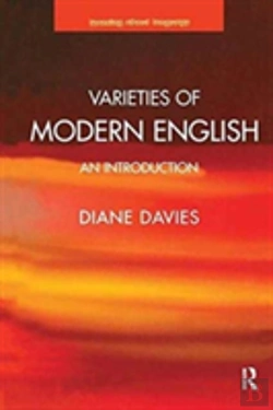 Bertrand.pt - Varieties Of Modern English