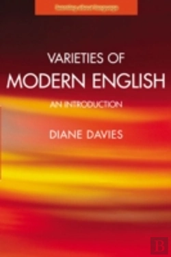Bertrand.pt - Varieties Of Modern English