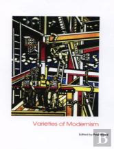 Varieties Of Modernism