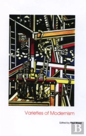 Varieties Of Modernism