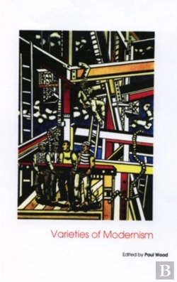 Bertrand.pt - Varieties Of Modernism