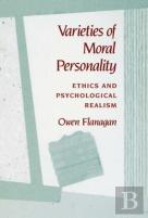 Varieties Of Moral Personality