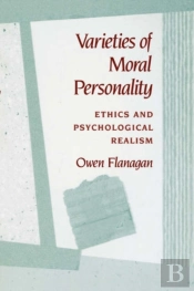 Varieties Of Moral Personality