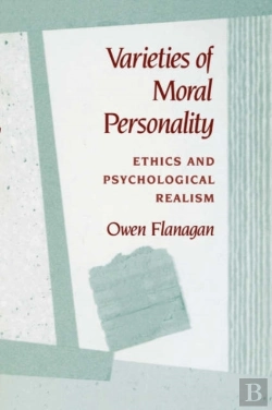 Bertrand.pt - Varieties Of Moral Personality