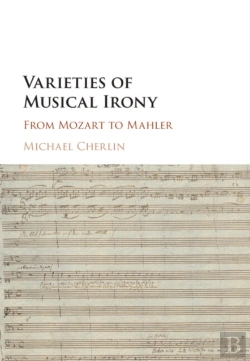 Bertrand.pt - Varieties Of Musical Irony