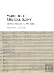 Varieties Of Musical Irony
