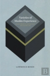 Varieties Of Muslim Experience