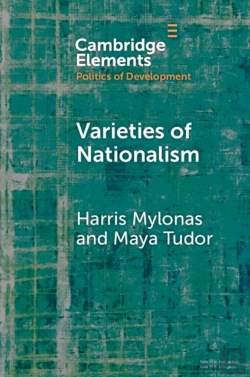 Bertrand.pt - Varieties Of Nationalism