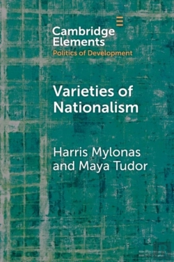Bertrand.pt - Varieties Of Nationalism